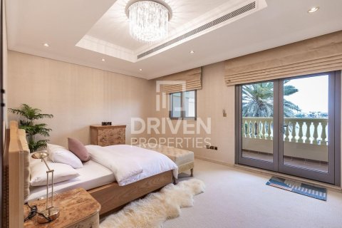 فيلا في Signature Villas, نخلة جميرا, دبي 6 غرف نوم , 1244.62 م² رقم 145250 - صورة 6