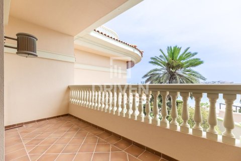 فيلا في Signature Villas, نخلة جميرا, دبي 6 غرف نوم , 1244.62 م² رقم 145250 - صورة 23