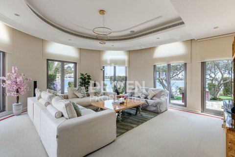 فيلا في Signature Villas, نخلة جميرا, دبي 6 غرف نوم , 1244.62 م² رقم 145250 - صورة 2