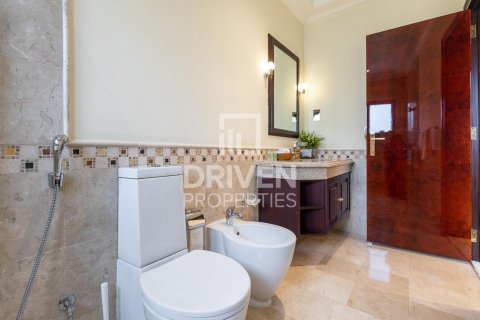 فيلا في Signature Villas, نخلة جميرا, دبي 6 غرف نوم , 1244.62 م² رقم 145250 - صورة 20