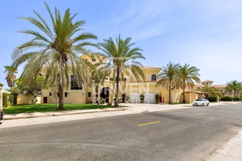 فيلا في Signature Villas, نخلة جميرا, دبي 6 غرف نوم , 1244.62 م² رقم 145250 - صورة 30