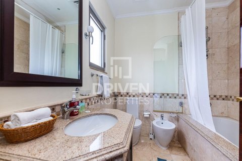فيلا في Signature Villas, نخلة جميرا, دبي 6 غرف نوم , 1244.62 م² رقم 145250 - صورة 18