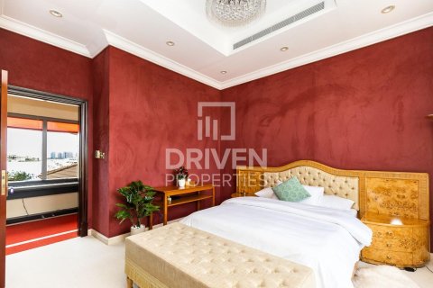 فيلا في Signature Villas, نخلة جميرا, دبي 6 غرف نوم , 1244.62 م² رقم 145250 - صورة 5