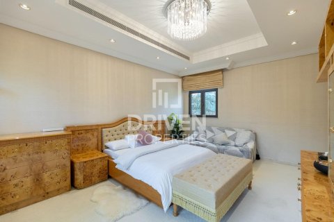 فيلا في Signature Villas, نخلة جميرا, دبي 6 غرف نوم , 1244.62 م² رقم 145250 - صورة 8
