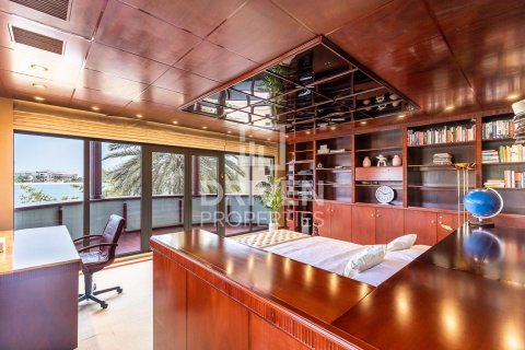 فيلا في Signature Villas, نخلة جميرا, دبي 6 غرف نوم , 1244.62 م² رقم 145250 - صورة 11