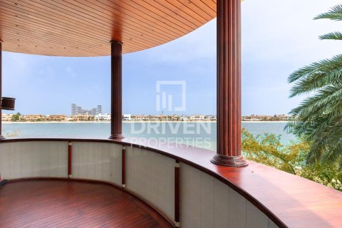 فيلا في Signature Villas, نخلة جميرا, دبي 6 غرف نوم , 1244.62 م² رقم 145250 - صورة 22