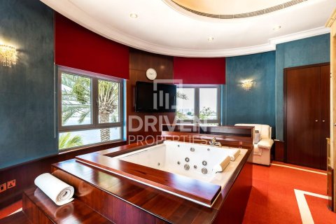 فيلا في Signature Villas, نخلة جميرا, دبي 6 غرف نوم , 1244.62 م² رقم 145250 - صورة 12