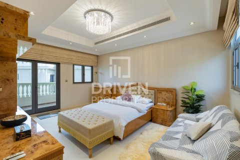 فيلا في Signature Villas, نخلة جميرا, دبي 6 غرف نوم , 1244.62 م² رقم 145250 - صورة 9