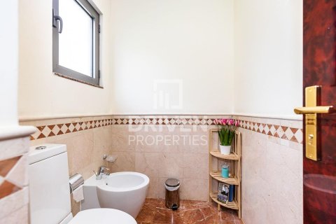 فيلا في Signature Villas, نخلة جميرا, دبي 6 غرف نوم , 1244.62 م² رقم 145250 - صورة 19