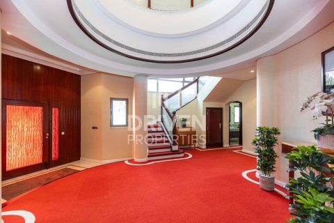 فيلا في Signature Villas, نخلة جميرا, دبي 6 غرف نوم , 1244.62 م² رقم 145250 - صورة 15