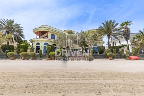 فيلا في Signature Villas, نخلة جميرا, دبي 6 غرف نوم , 1244.62 م² رقم 145250 - صورة 29