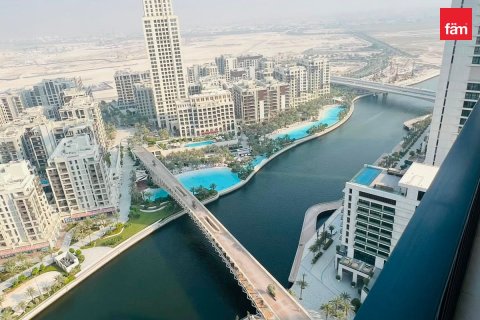 Apartment in Dubai 3 bedrooms, 154.5 sq.m. № 143823