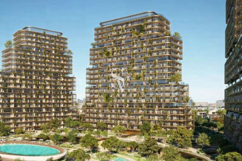 Apartment in Dubai 2 bedrooms, 142 sq.m. № 132934