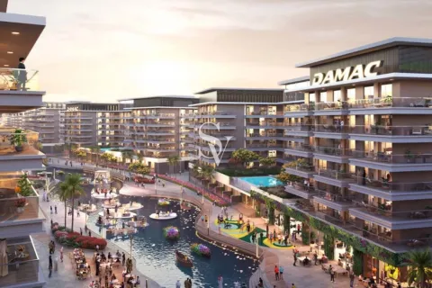 Appartement à Dubai Investment Park, Dubai, 1 chambre, 83 m², № 124032
