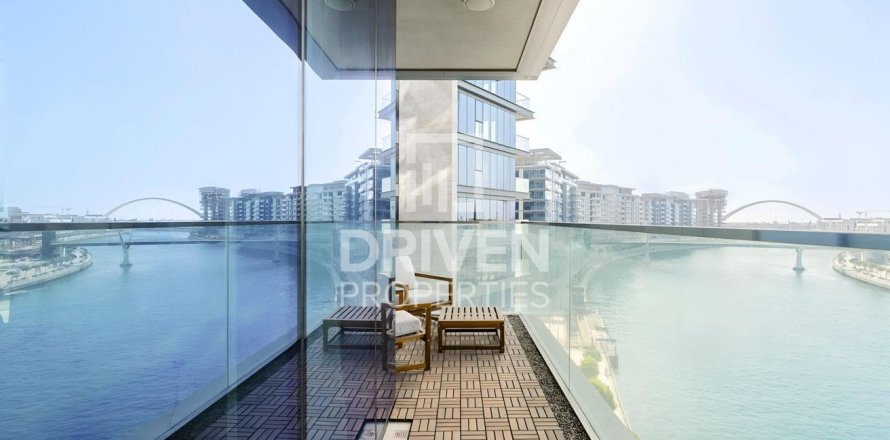 Appartement à Al Wasl, Dubai, 2 chambres, 150.78 m², № 144788