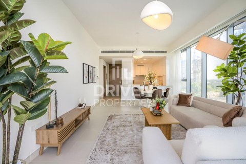 Appartement à Al Wasl, Dubai, 2 chambres, 150.78 m², № 144788 - photo 4