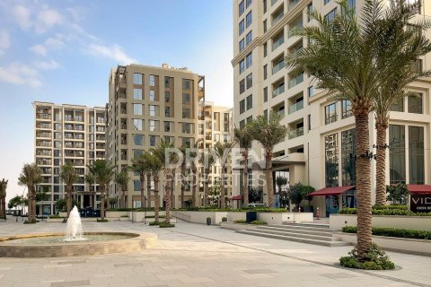 شقة في Creek Beach, خور دبي, دبي 1غرف نوم, 64.2 م² رقم 145340 - صورة 22