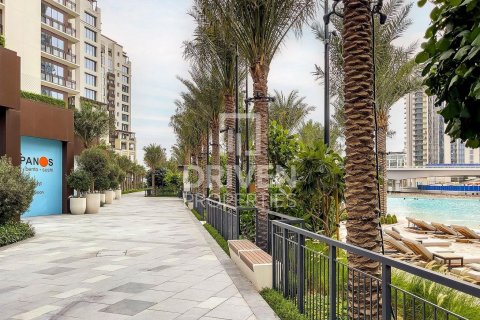شقة في Creek Beach, خور دبي, دبي 1غرف نوم, 64.2 م² رقم 145340 - صورة 14