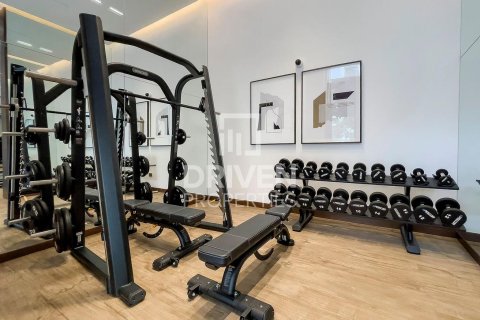 شقة في Creek Beach, خور دبي, دبي 1غرف نوم, 64.2 م² رقم 145340 - صورة 26