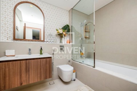شقة في Creek Beach, خور دبي, دبي 1غرف نوم, 64.2 م² رقم 145340 - صورة 9