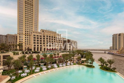 شقة في Creek Beach, خور دبي, دبي 1غرف نوم, 64.2 م² رقم 145340 - صورة 17