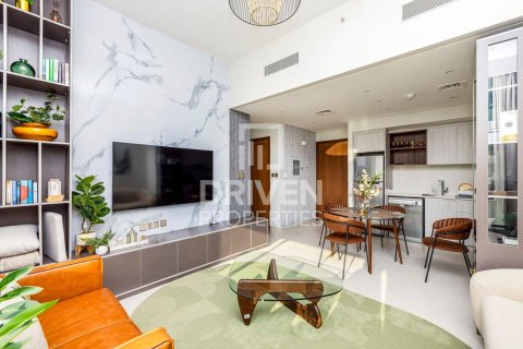 شقة في Creek Beach, خور دبي, دبي 1غرف نوم, 64.2 م² رقم 145340 - صورة 4