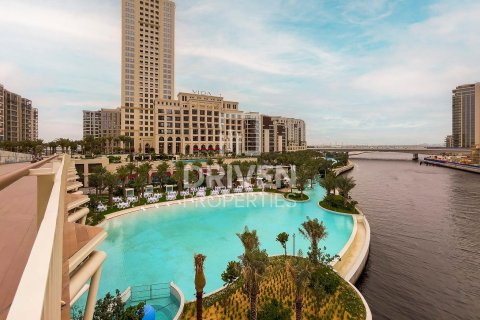 شقة في Creek Beach, خور دبي, دبي 1غرف نوم, 64.2 م² رقم 145340 - صورة 18