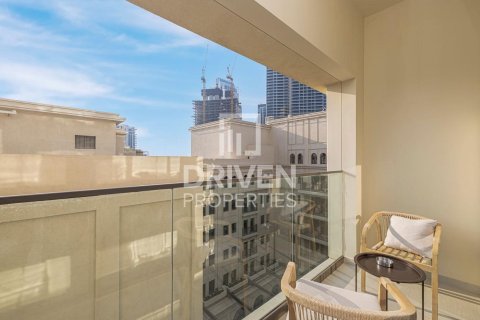 شقة في Creek Beach, خور دبي, دبي 1غرف نوم, 64.2 م² رقم 145340 - صورة 10