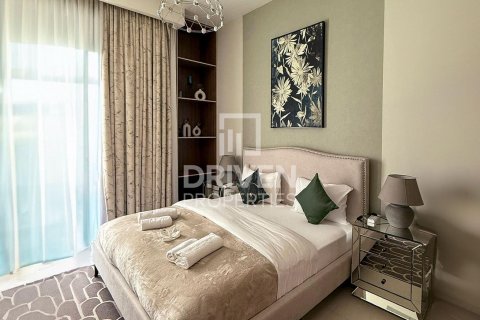 شقة في Creek Beach, خور دبي, دبي 1غرف نوم, 64.2 م² رقم 145340 - صورة 5