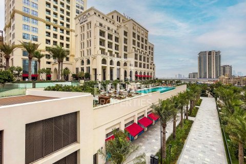 شقة في Creek Beach, خور دبي, دبي 1غرف نوم, 64.2 م² رقم 145340 - صورة 16