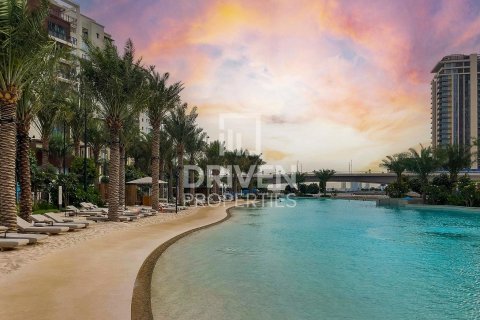 شقة في Creek Beach, خور دبي, دبي 1غرف نوم, 64.2 م² رقم 145340 - صورة 12