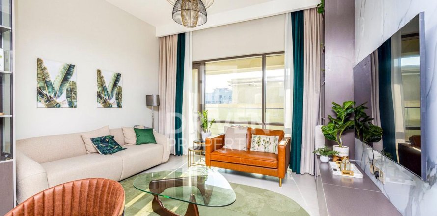 شقة في Creek Beach, خور دبي, دبي 1غرف نوم, 64.2 م² رقم 145340