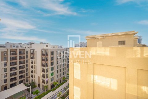 شقة في Creek Beach, خور دبي, دبي 1غرف نوم, 64.2 م² رقم 145340 - صورة 11
