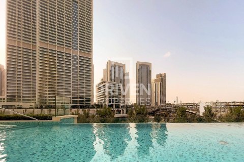 شقة في Creek Beach, خور دبي, دبي 1غرف نوم, 64.2 م² رقم 145340 - صورة 21