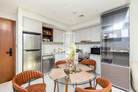 شقة في Creek Beach, خور دبي, دبي 1غرف نوم, 64.2 م² رقم 145340 - صورة 6