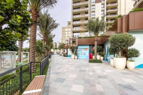 شقة في Creek Beach, خور دبي, دبي 1غرف نوم, 64.2 م² رقم 145340 - صورة 13