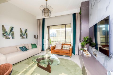 شقة في Creek Beach, خور دبي, دبي 1غرف نوم, 64.2 م² رقم 145340 - صورة 3