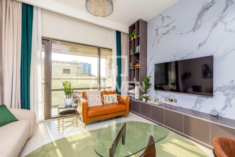 شقة في Creek Beach, خور دبي, دبي 1غرف نوم, 64.2 م² رقم 145340 - صورة 2