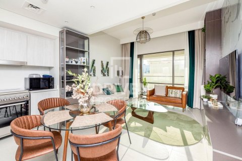 شقة في Creek Beach, خور دبي, دبي 1غرف نوم, 64.2 م² رقم 145340 - صورة 8