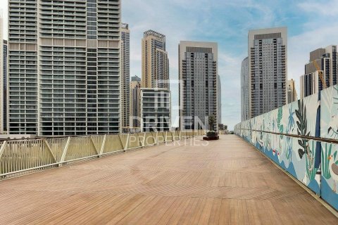 شقة في Creek Beach, خور دبي, دبي 1غرف نوم, 64.2 م² رقم 145340 - صورة 15