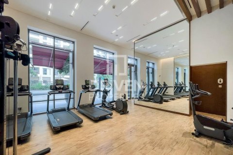 شقة في Creek Beach, خور دبي, دبي 1غرف نوم, 64.2 م² رقم 145340 - صورة 24