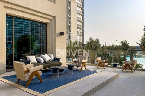 شقة في Creek Beach, خور دبي, دبي 1غرف نوم, 64.2 م² رقم 145340 - صورة 19