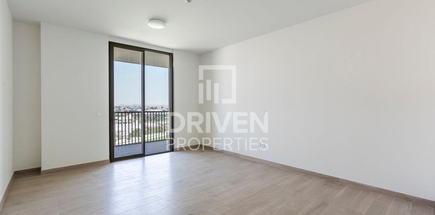Квартира в Dubai Festival City, Дубай, 2 спальни, 128.76м², № 145182