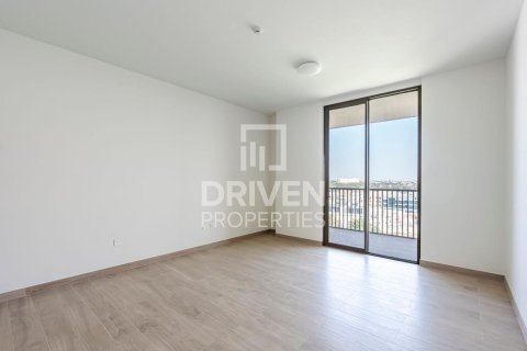 Снять в аренду квартиру в Dubai Festival City, Дубай: 2 спальни, 128.76м², № 145182 - фото 2