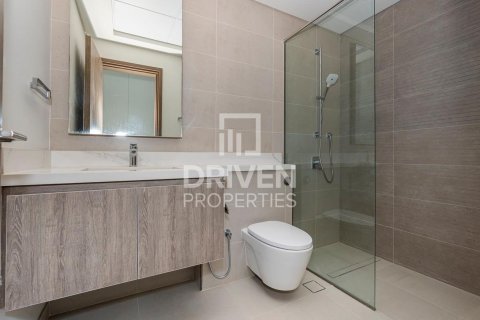 Снять в аренду квартиру в Dubai Festival City, Дубай: 2 спальни, 128.76м², № 145182 - фото 11