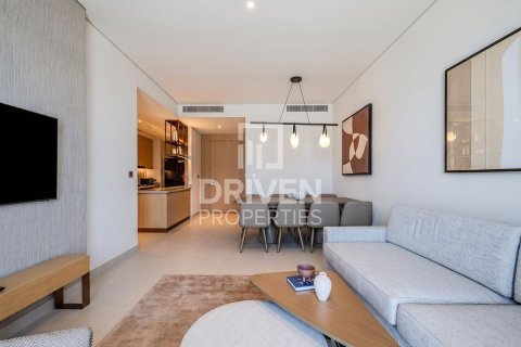 Apartment in Vida Residences Dubai Mall, Downtown Dubai (Downtown Burj Dubai), Dubai 3 bedrooms, 157.28 sq.m. № 145080 - photo 4