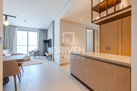 Apartment in Vida Residences Dubai Mall, Downtown Dubai (Downtown Burj Dubai), Dubai 3 bedrooms, 157.28 sq.m. № 145080 - photo 13