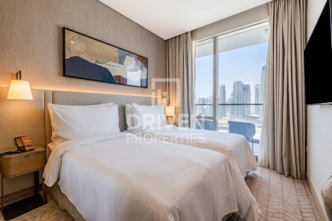 Apartment in Vida Residences Dubai Mall, Downtown Dubai (Downtown Burj Dubai), Dubai 3 bedrooms, 157.28 sq.m. № 145080 - photo 10