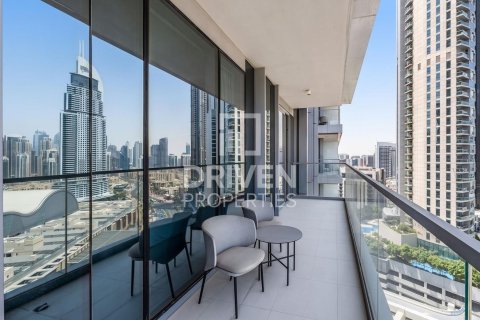 Apartment in Vida Residences Dubai Mall, Downtown Dubai (Downtown Burj Dubai), Dubai 3 bedrooms, 157.28 sq.m. № 145080 - photo 22