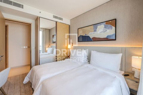 Apartment in Vida Residences Dubai Mall, Downtown Dubai (Downtown Burj Dubai), Dubai 3 bedrooms, 157.28 sq.m. № 145080 - photo 8